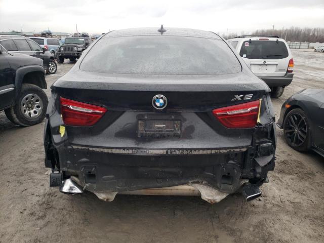 2019 BMW X6 XDRIVE3 5UXKU2C5XK0Z65417