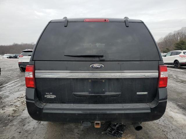 1FMJK1JT1FEF30658 | 2015 FORD EXPEDITION