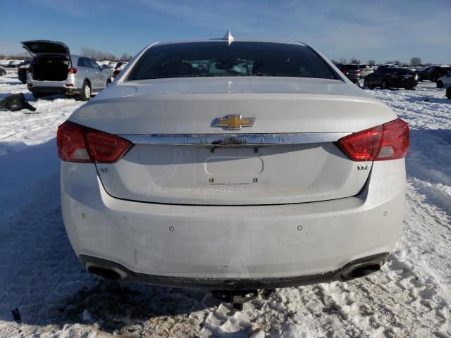 1G1165S37FU140094 | 2015 CHEVROLET IMPALA LTZ