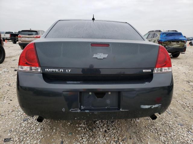 2G1WB5E35E1137038 | 2014 Chevrolet impala limited lt