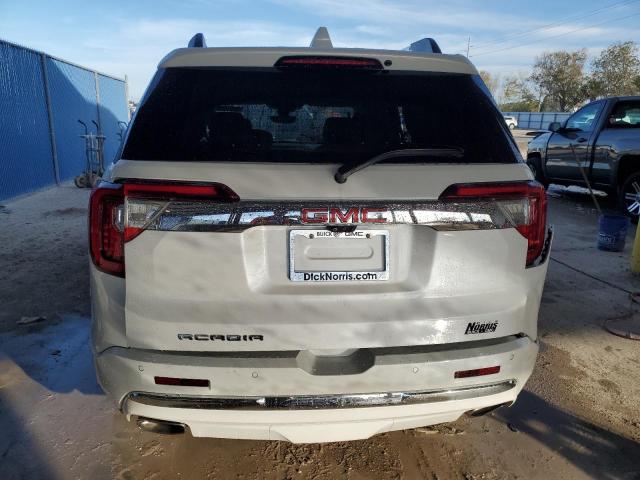 1GKKNPLS7LZ209787 | 2020 GMC ACADIA DEN