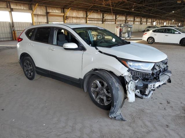 2018 Honda Cr-V Ex VIN: 5J6RW1H53JL017090 Lot: 37359624