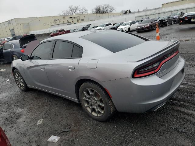 2017 DODGE CHARGER SX - 2C3CDXJGXHH645093