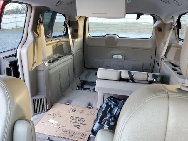 2015 CHRYSLER TOWN & COU - 2C4RC1BG1FR514825