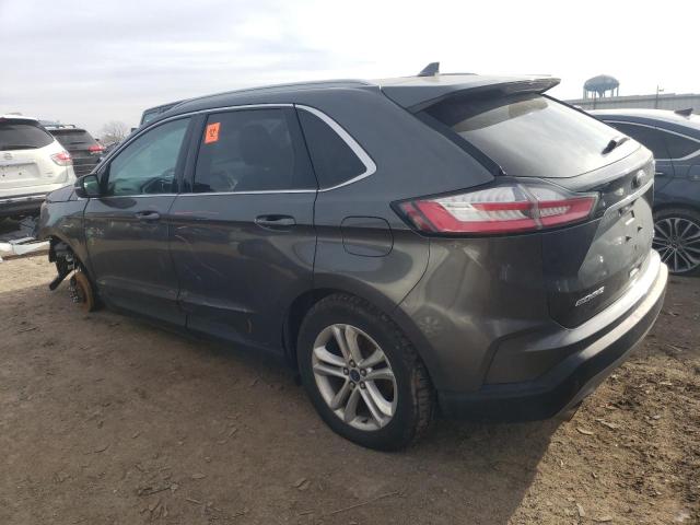 2FMPK3J96LBA57549 | 2020 FORD EDGE SEL