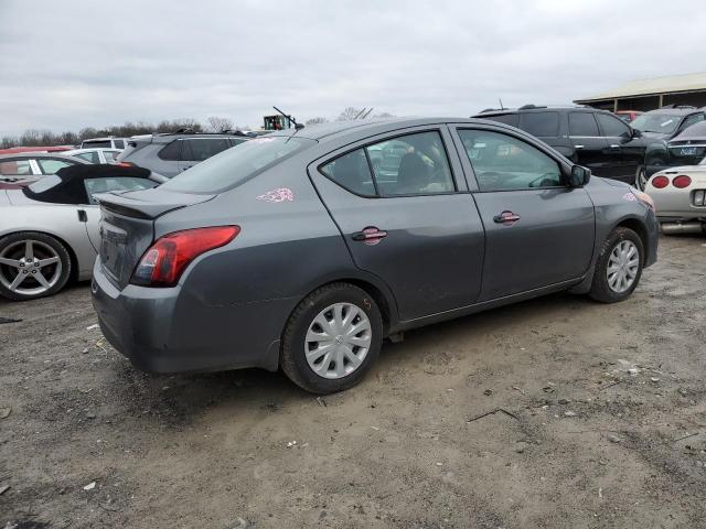 3N1CN7AP4KL828144 | 2019 NISSAN VERSA S