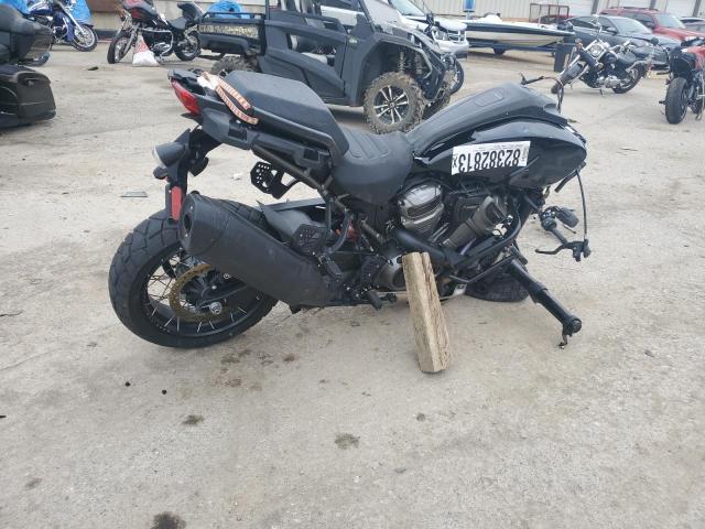 2023 HARLEY-DAVIDSON RA1250 S - 1HD1ZES15PB305665