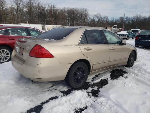 1HGCM56806A020538 | 2006 Honda accord ex