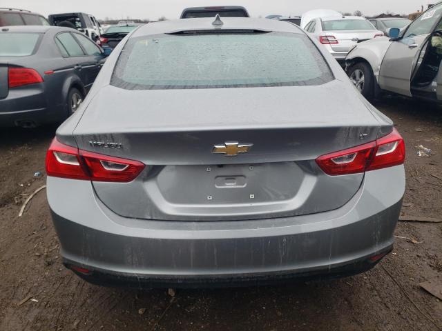 2023 Chevrolet Malibu Lt VIN: 1G1ZD5ST9PF127555 Lot: 82272223