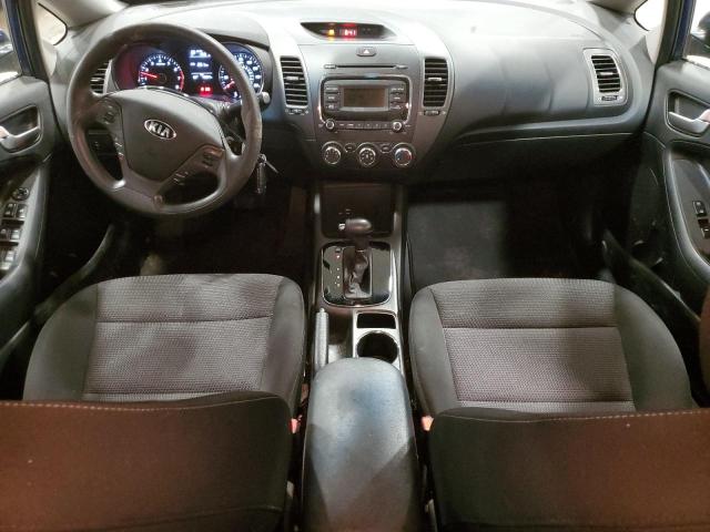 2017 KIA FORTE LX - 3KPFK4A77HE096848