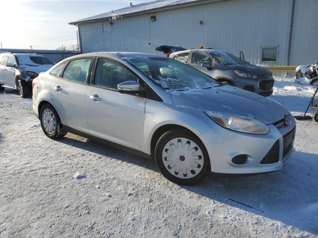 1FADP3F27EL282818 | 2014 FORD FOCUS SE