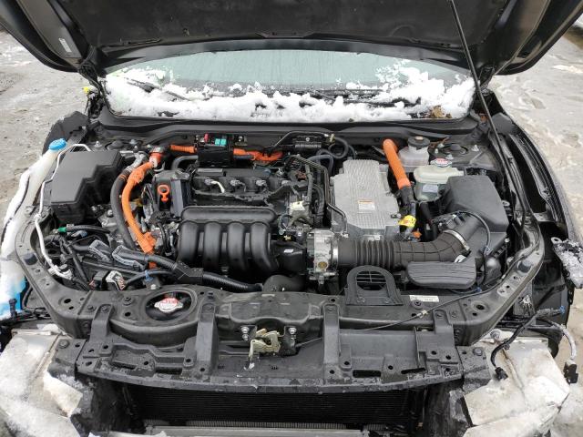 19XZE4F51LE008431 | 2020 HONDA INSIGHT EX