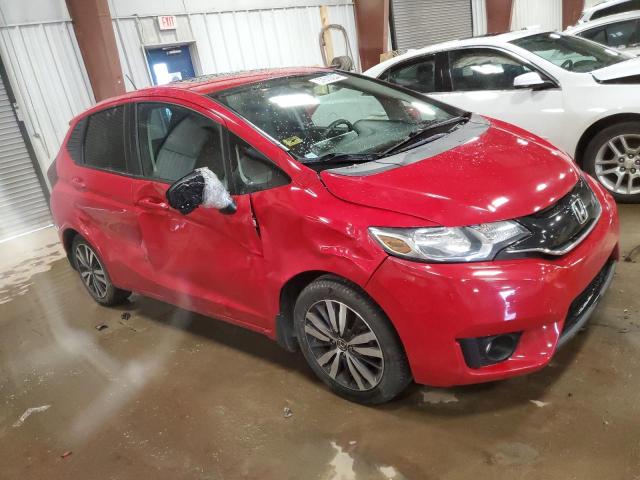 3HGGK5G71HM704680 | 2017 HONDA FIT EX