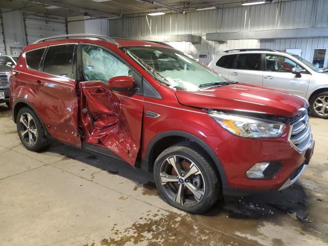 1FMCU9HD5JUC58274 | 2018 FORD ESCAPE SEL