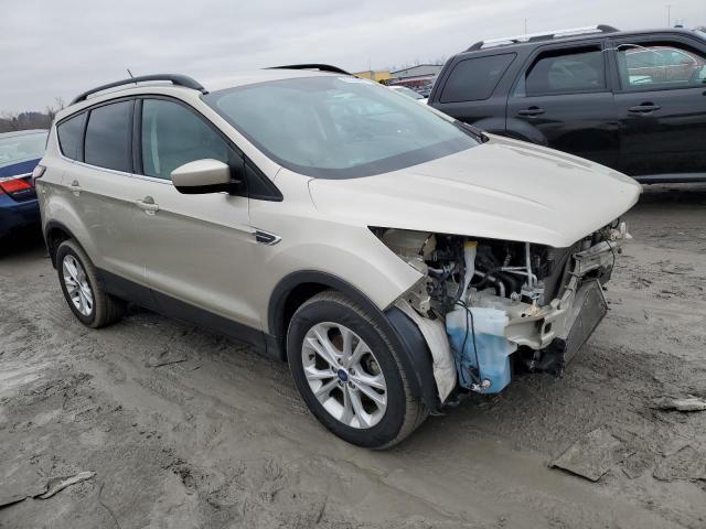 1FMCU0HD5JUB06247 | 2018 FORD ESCAPE SEL