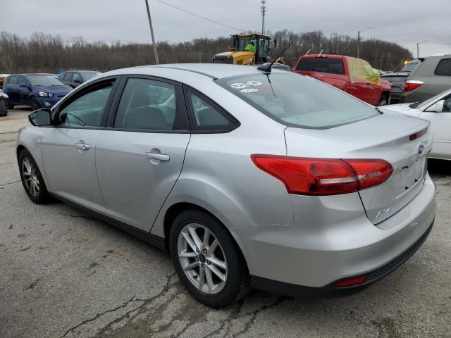 Vin: 1fadp3f28gl343600, lot: 40185464, ford focus se 20162