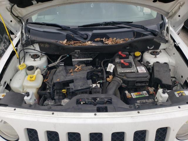 2016 JEEP PATRIOT LA - 1C4NJPFA0GD620992