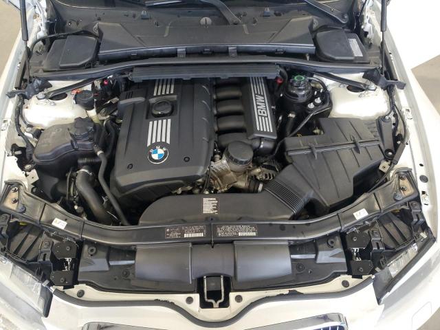 2011 BMW 3er - Image 11