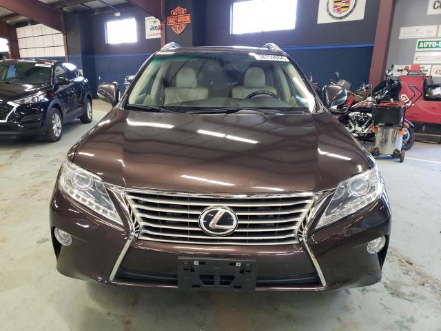 2T2BK1BA5EC239700 | 2014 Lexus rx 350 base