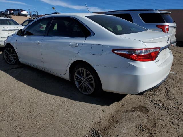 4T1BF1FKXFU916400 | 2015 Toyota camry le