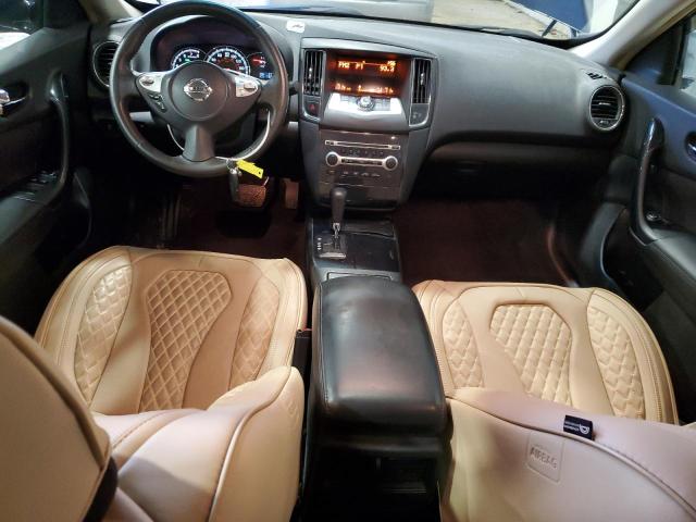 2014 Nissan Maxima - Image 8