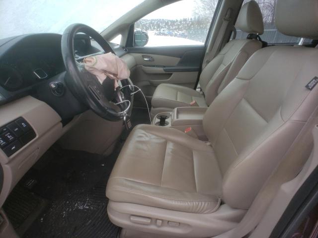 5FNRL5H69FB044447 | 2015 HONDA ODYSSEY EX