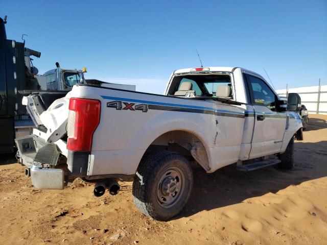 1FTBF2BT5HEF36015 | 2017 FORD F250 SUPER