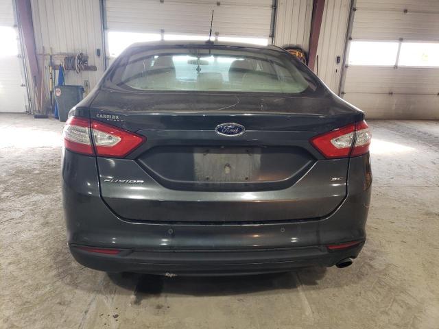 3FA6P0H70GR120887 | 2016 FORD FUSION SE