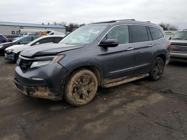 2020 Honda Pilot Touring