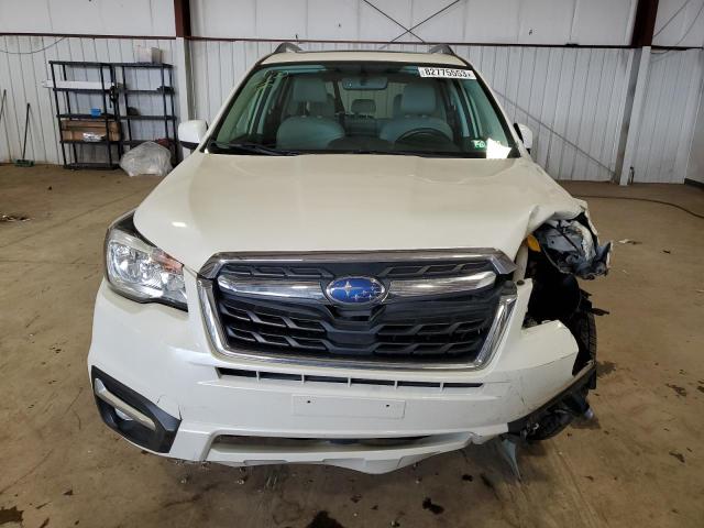 JF2SJAJC6HH464767 | 2017 SUBARU FORESTER 2