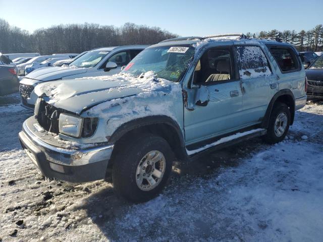 2001 Toyota 4Runner SR5