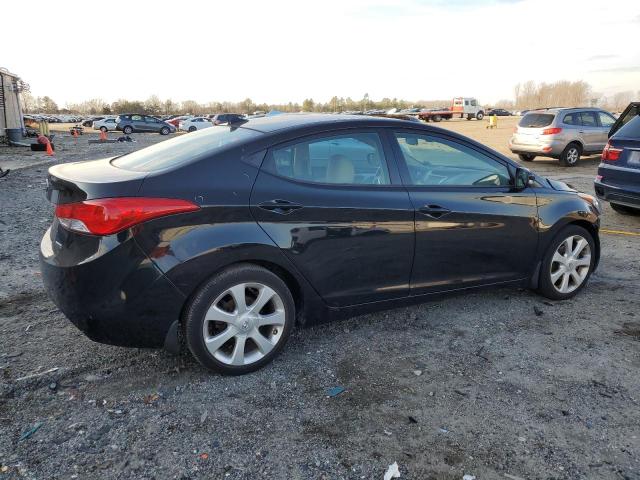 5NPDH4AE4DH403595 | 2013 Hyundai elantra gls