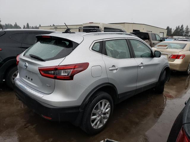 JN1BJ1CV9LW252868 | 2020 NISSAN ROGUE SPOR