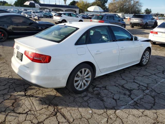 VIN WAUAFAFL6FN017498 2015 Audi A4, Premium no.3