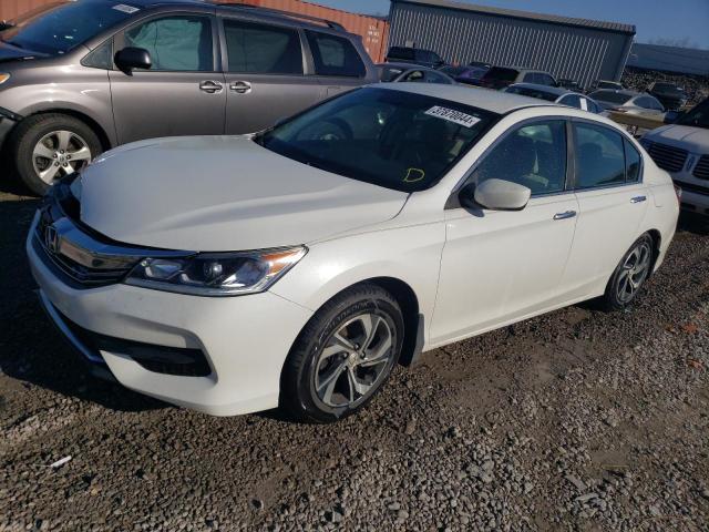 1HGCR2F39HA058180 | 2017 HONDA ACCORD LX