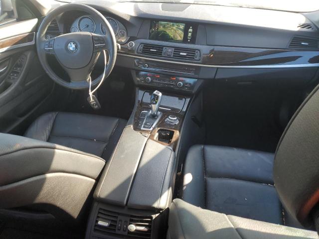 VIN WBAXH5C56DD112681 2013 BMW 5 Series, 528 XI no.8