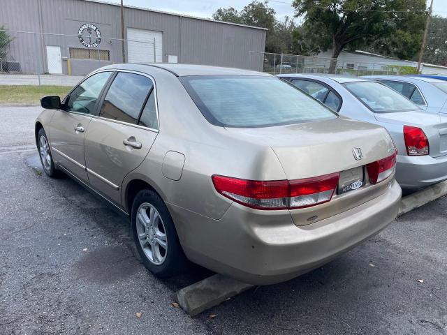 1HGCM56363A053785 | 2003 Honda accord lx