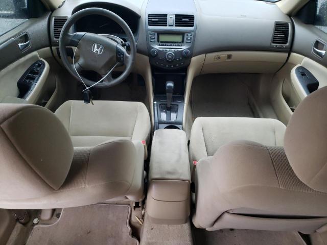 1HGCM56447A227139 | 2007 Honda accord lx