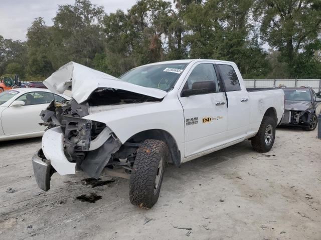 2015 RAM 1500 SLT - 1C6RR6GG8FS529610
