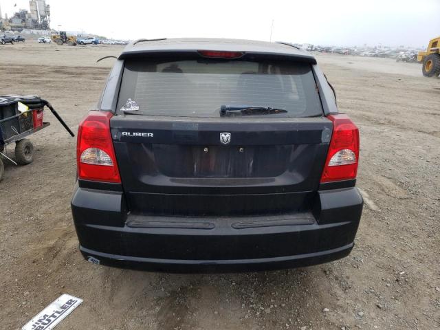 2007 Dodge Caliber VIN: 1B3HB28B47D194289 Lot: 38798624