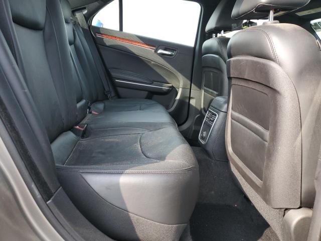 2C3CCAAG3EH141917 | 2014 CHRYSLER 300
