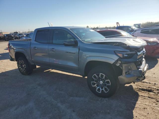 1GCPTCEK0P1231969 | 2023 Chevrolet colorado lt