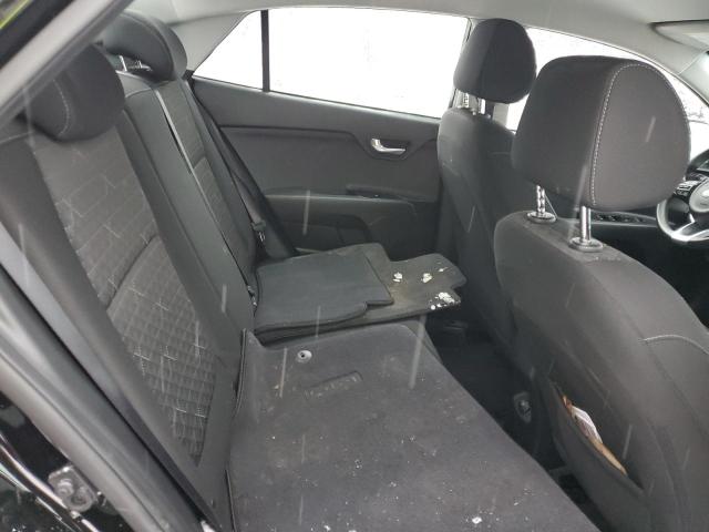 2020 KIA RIO LX 3KPA24AD9LE357101