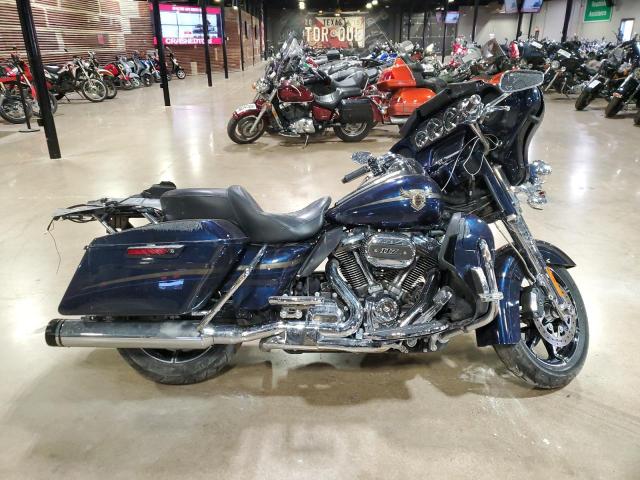 2018 HARLEY-DAVIDSON FLHTKSE 11 1HD1THH14JB956514