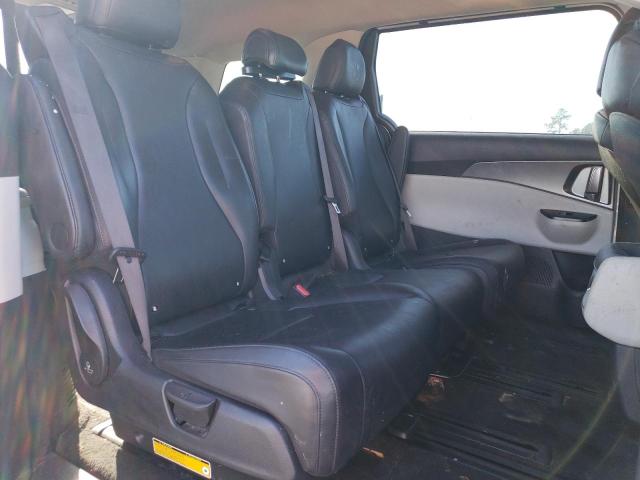 2022 KIA CARNIVAL L - KNDNB4H31N6060041