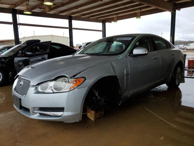 2009 Jaguar XF Premium Luxury