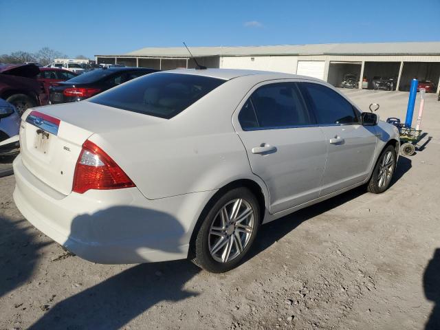 3FAHP0JA3CR273465 | 2012 Ford fusion sel