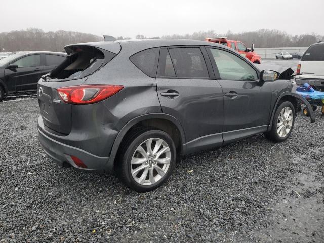 JM3KE2DY0E0406171 | 2014 MAZDA CX-5 GT