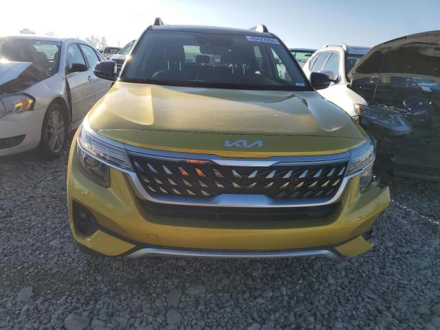 2023 KIA SELTOS NIG - KNDEUCA20P7369969