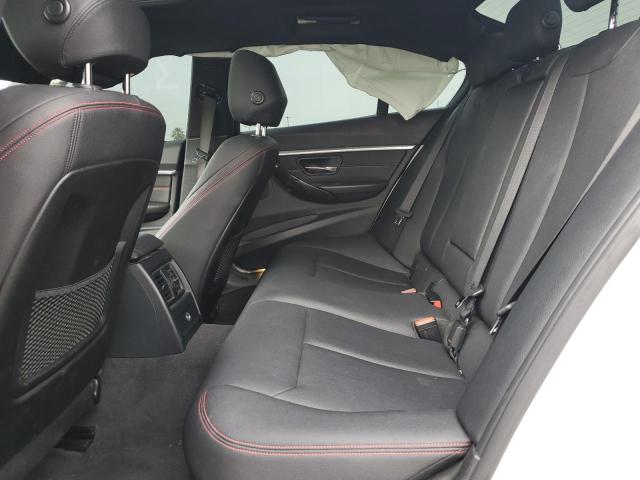 2017 BMW 330 I - WBA8B9G35HNU53432
